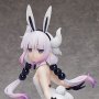 Miss Kobayashi's Dragon Maid: Kanna Bunny