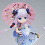 Kanna China Dress