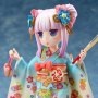 Miss Kobayashi's Dragon Maid: Kanna Finest Kimono