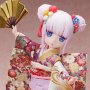 Kanna Japanese Doll