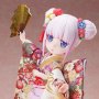 Kanna Japanese Doll