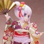 Kanna Japanese Doll