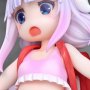 Kanna Kamui Swimsuit In The House