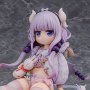 Miss Kobayashi's Dragon Maid: Kanna Relaxed