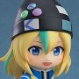 Kano Yamanouchi Nendoroid