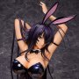 Kanu Unchou Bare Leg Bunny 2nd