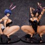 Kanu Unchou Bare Leg Bunny 2nd