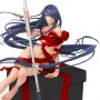 Shin Ikki Tousen: Kanu Unchou Ribbon Doll Red