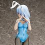 Infinite Stratos: Kanzashi Sarashiki Bunny