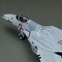 Kanzen Henkei VF-0A Phoenix Shin Kudo Mounted Machine
