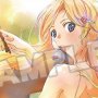 Kaori Miyazono Again