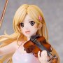 Kaori Miyazono Again