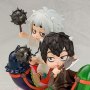 Hozuki no Reitetsu: Karauri & Nasubi Hakotoniwa