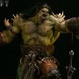 Warcraft The Beginning: Kargath Bladefist