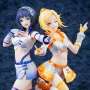 Karin Asaka & Ai Miyashita Super Nova 2-SET