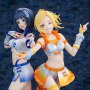 Love Live-Nijigasaki High School Idol Club: Karin Asaka & Ai Miyashita Super Nova 2-SET