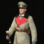 WW2 German Forces: Karl Rudolf Gerd Von Rundstedt - German Wehrmacht Marshal (1875 - 1953)