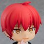 Karma Akabane Nendoroid