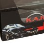 K.A.R.R. Electronic Vehicle