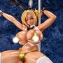 Karryn Pole Dance Style Tanned Gal
