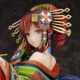 Kasane Teto Yoshiwara Lament