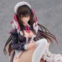 Original Character: Maid Maison Hanikami Kanojo Kasane Minazumi (Piromizu)