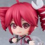 Kasane Teto Synthesizer V AI Nendoroid