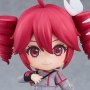 Kasane Teto Synthesizer V AI Nendoroid