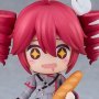 Kasane Teto Synthesizer V AI Nendoroid