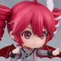 Kasane Teto Synthesizer V AI Nendoroid