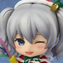 Kashima Nendoroid