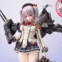 Kantai Collection-Fleet Girls: Kashima Limited