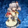 Kashima Valentine Mode