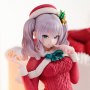 Kashima Xmas Mode