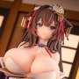 Kashino Robust Floral Strings