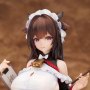 Kashino Tsumazuki Trouble Maid
