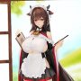 Kashino Tsumazuki Trouble Maid