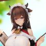 Kashino Tsumazuki Trouble Maid
