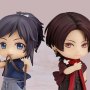 Kashu Kiyomitsu Hanamaru Uchiban Nendoroid