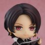 Kashukiyomitsu STARFLYER Pilot Captain Nendoroid