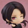 Kashukiyomitsu STARFLYER Pilot Captain Nendoroid