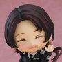Kashukiyomitsu STARFLYER Pilot Captain Nendoroid