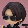 Butai Touken Ranbu Shiden Tsuketari Kitan No Soumatou: Kashukiyomitsu STARFLYER Pilot Captain Nendoroid