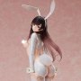 Kasumi White Bunny (Ruri Amane)