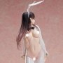 Kasumi White Bunny (Ruri Amane)