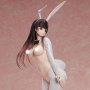 Kasumi White Bunny (Ruri Amane)