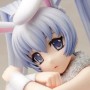 Kasumi Yashiro Bunny Mode (studio)