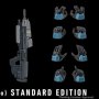 Kat-B320 Noble Two