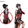 DC Bombshells: Katana