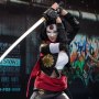 Suicide Squad: Katana (Lady Samurai)